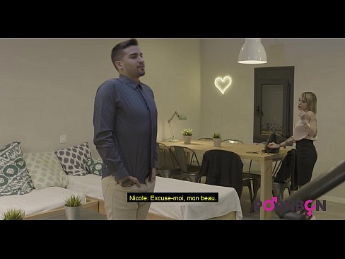 ❤️ PORNBCN 4K Одна зрелая женщина с большими сиськами хочет быть анальным трахал молодой жиголо с большим членом минет амортизм жесткий ебать ручной работы собачий стиль киска лизать оргазм французские субтитры ❤️❌ Жесткое порно на нашем сайте ️❤