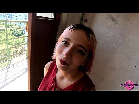 ❤️ Студентка Чувственно Отсасывает Незнакомцу на Заброшке - Обкончал Лицо ❤️❌ Жесткое порно на нашем сайте ️❤